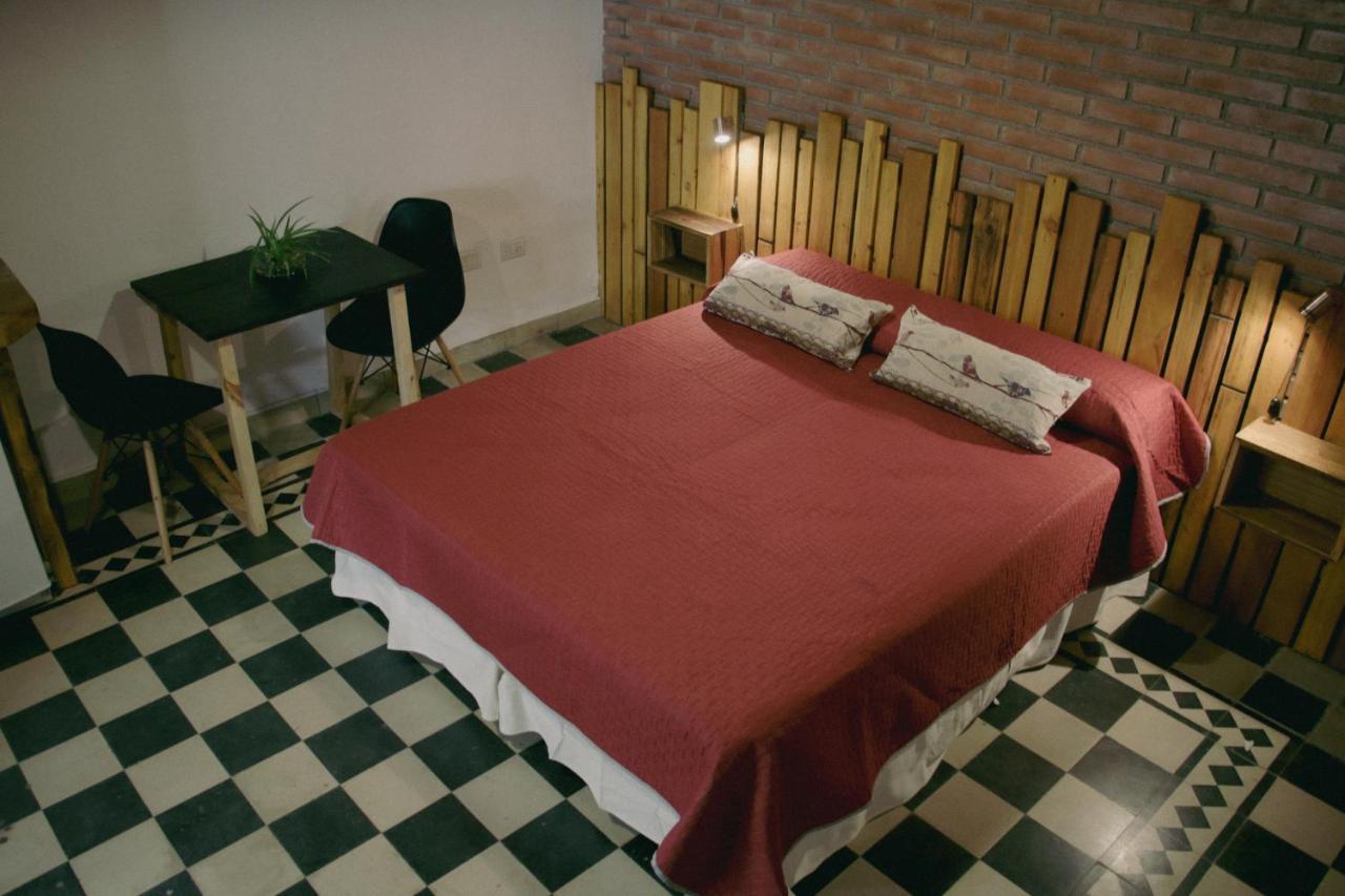 Bed & Breakfast El Alero