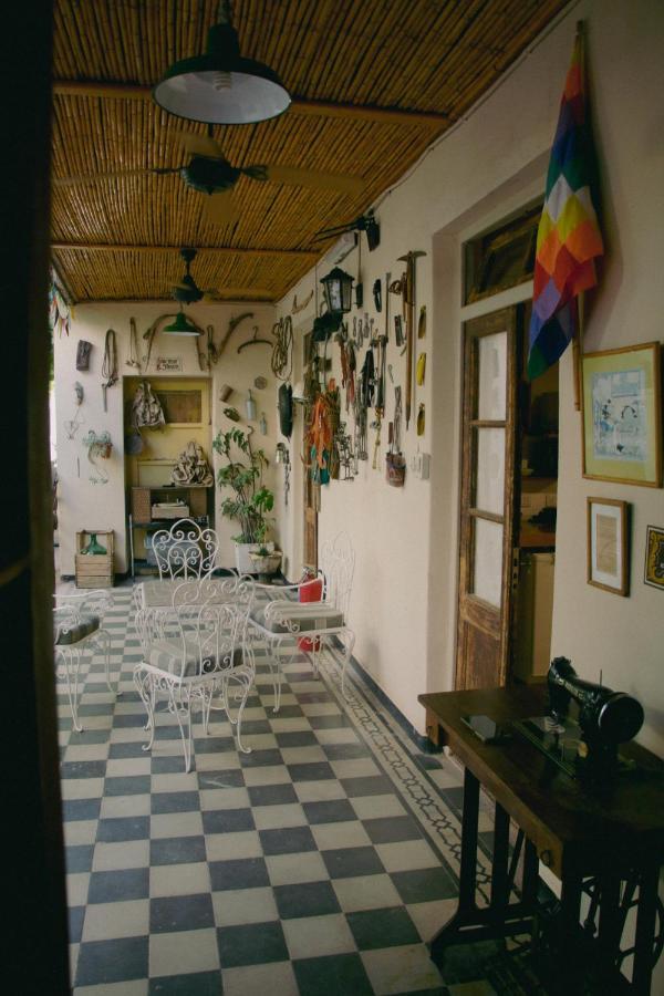 Bed & Breakfast El Alero *