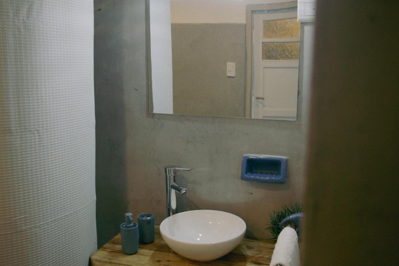 Bed & Breakfast El Alero Mendoza